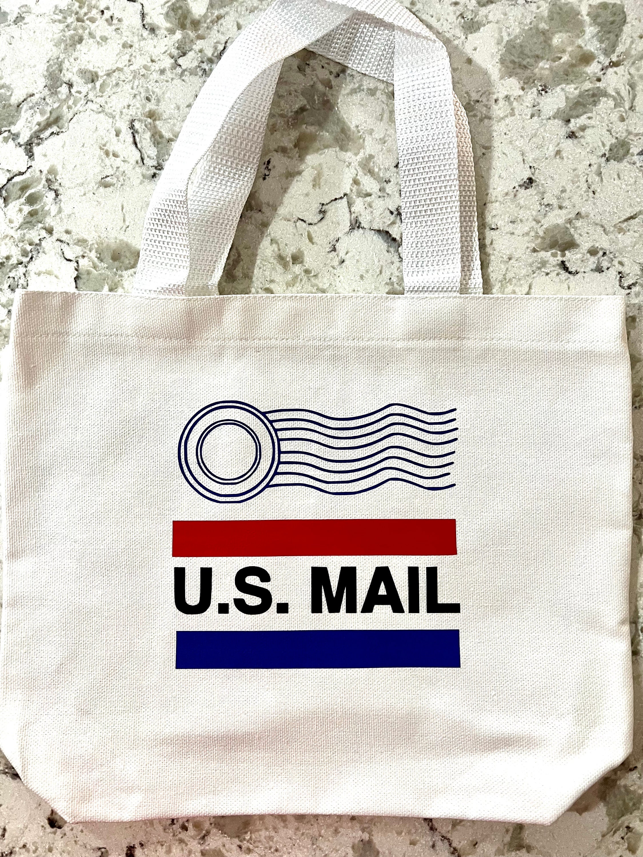 Us Postal Bag - Etsy