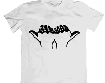 Bull City Hands Shirt