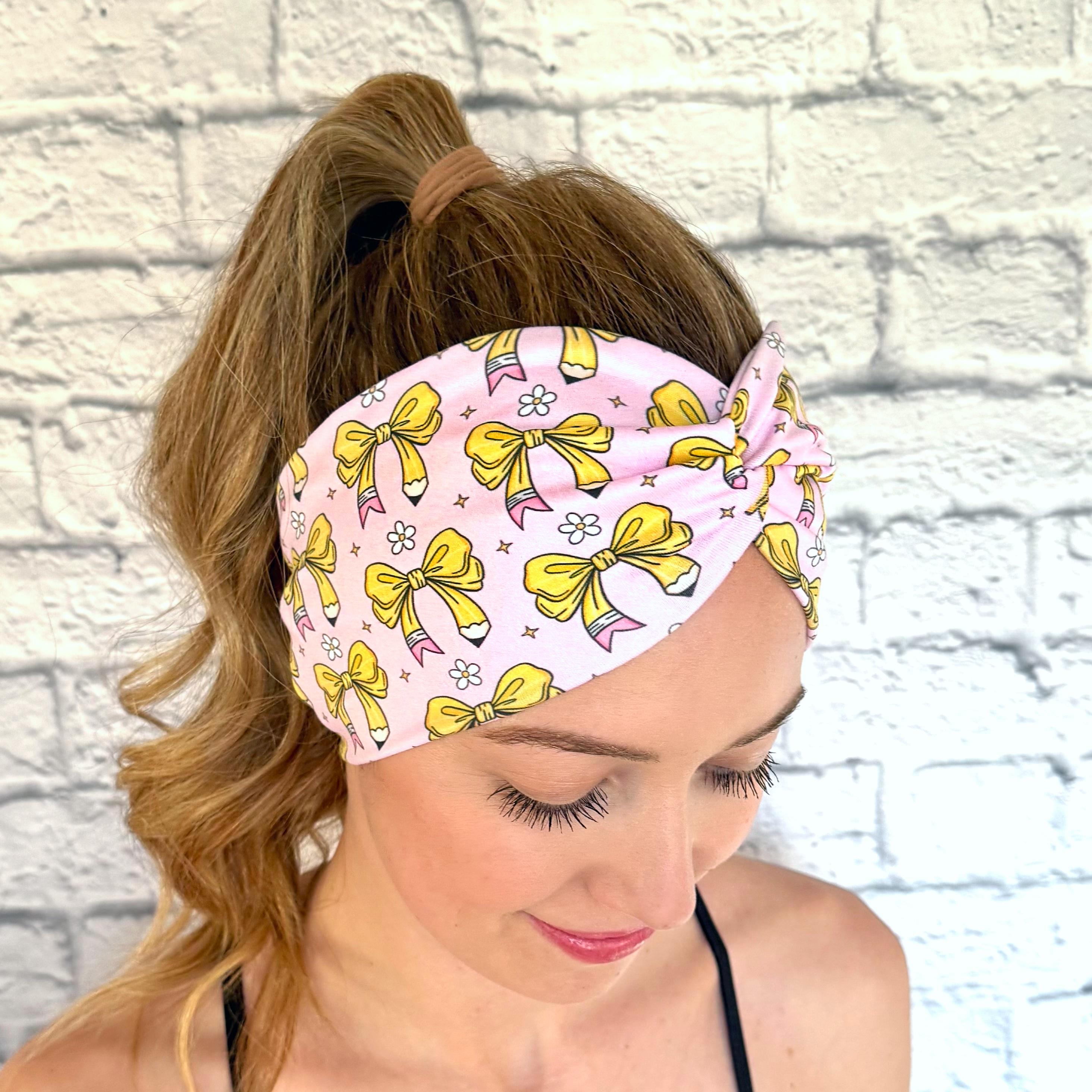 Headband Haven is now LIVE! HairHavenAccessories - Etsy main image 3