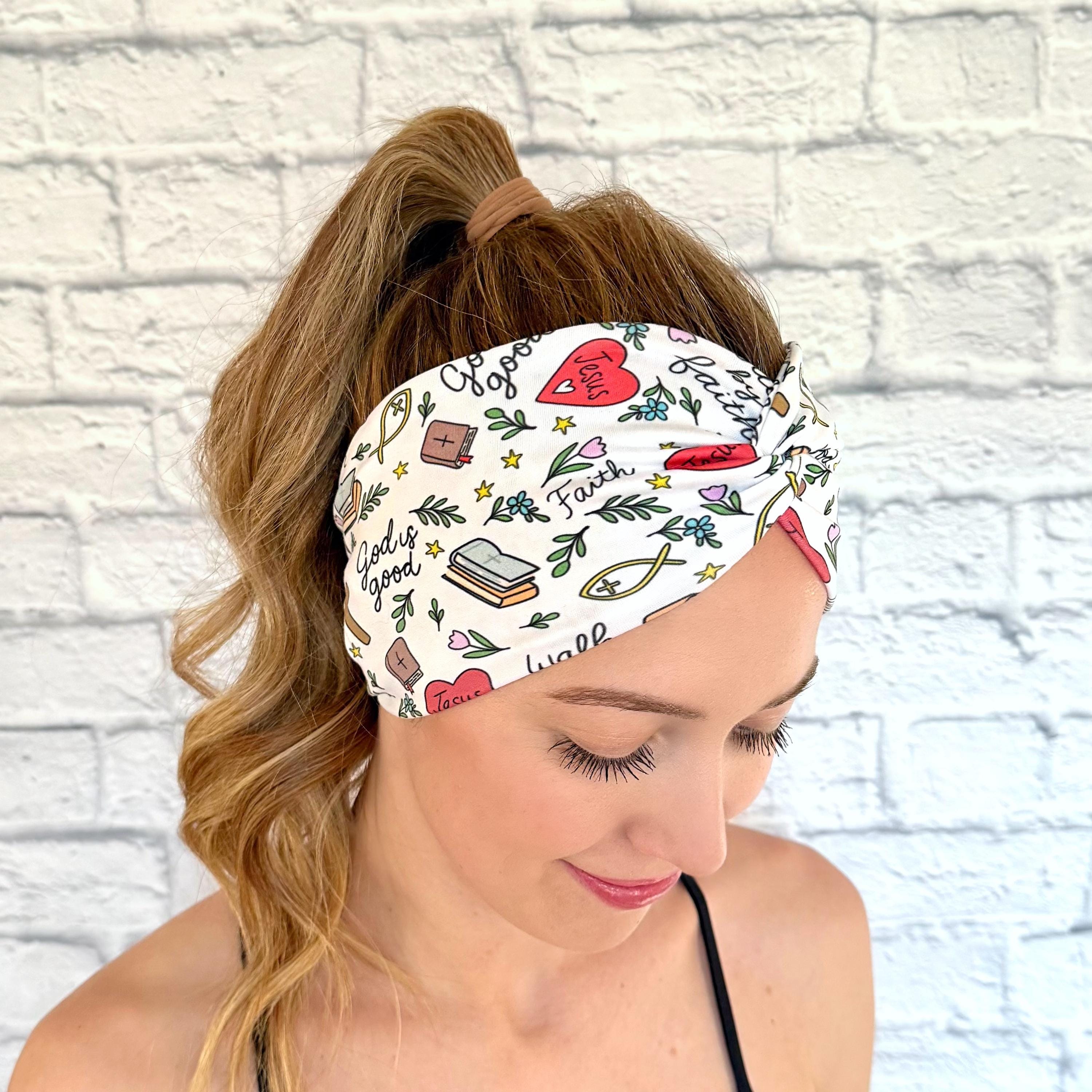 confirmation headpieces