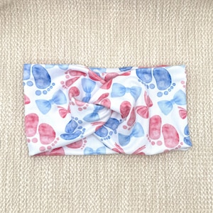 Nicu Nurse Headband, L and D nurse headband, Midwife, Labor and Delivery gift, Baby Shower, Mother Baby, baby theme gift, nurse gift basket