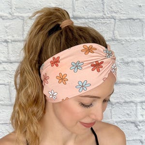 Headbands 90s - Etsy display picture 1