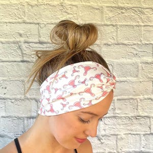 Uterus Headband, OBGYN clothing, L and D nurse, Midwife Gift, Labor & Delivery, Mother Baby accessories