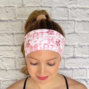Rad tech Headband, radiology tech Headband, xray tech Headband, Radiologist gift, medical headband, healthcare headband, RT
