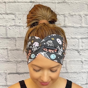 Rad tech Headband, radiology tech Headband, xray tech Headband, Radiologist gift, medical headband, healthcare headband