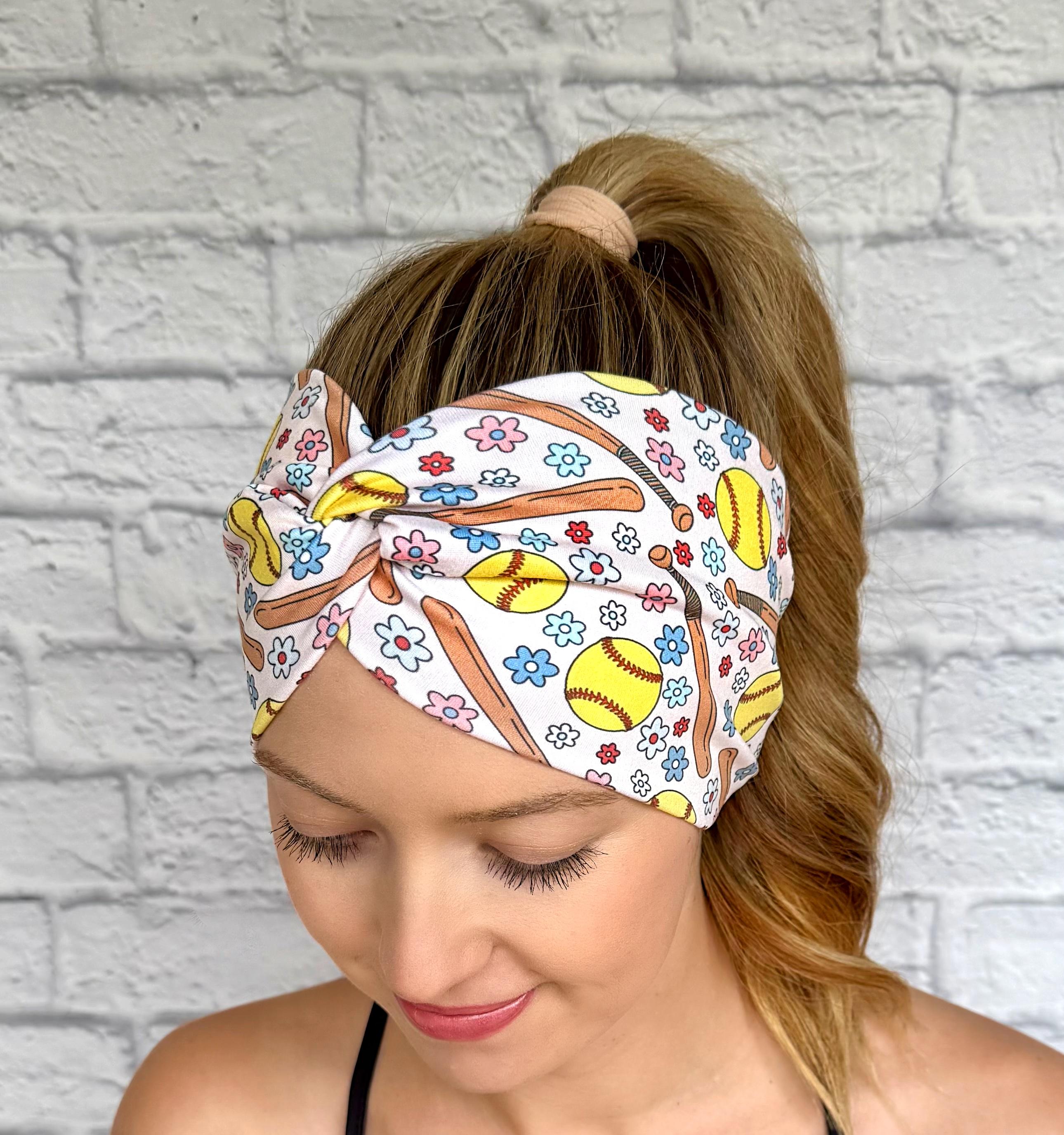 Coach Headband - Etsy
