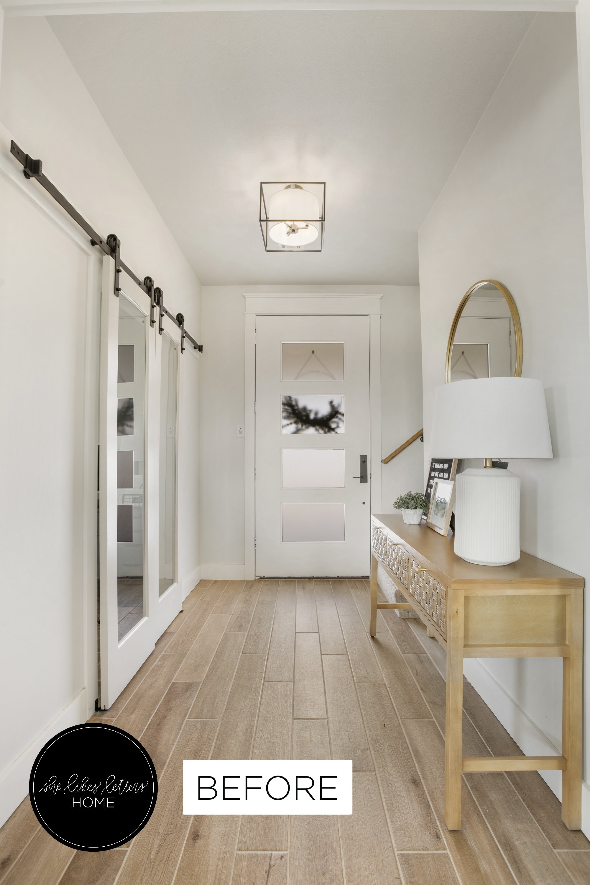 Interior Paint Color Rendering Etsy