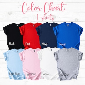 Camiseta de cumpleaños personalizada de Frozen, camisetas familiares a juego P90 imagen 5