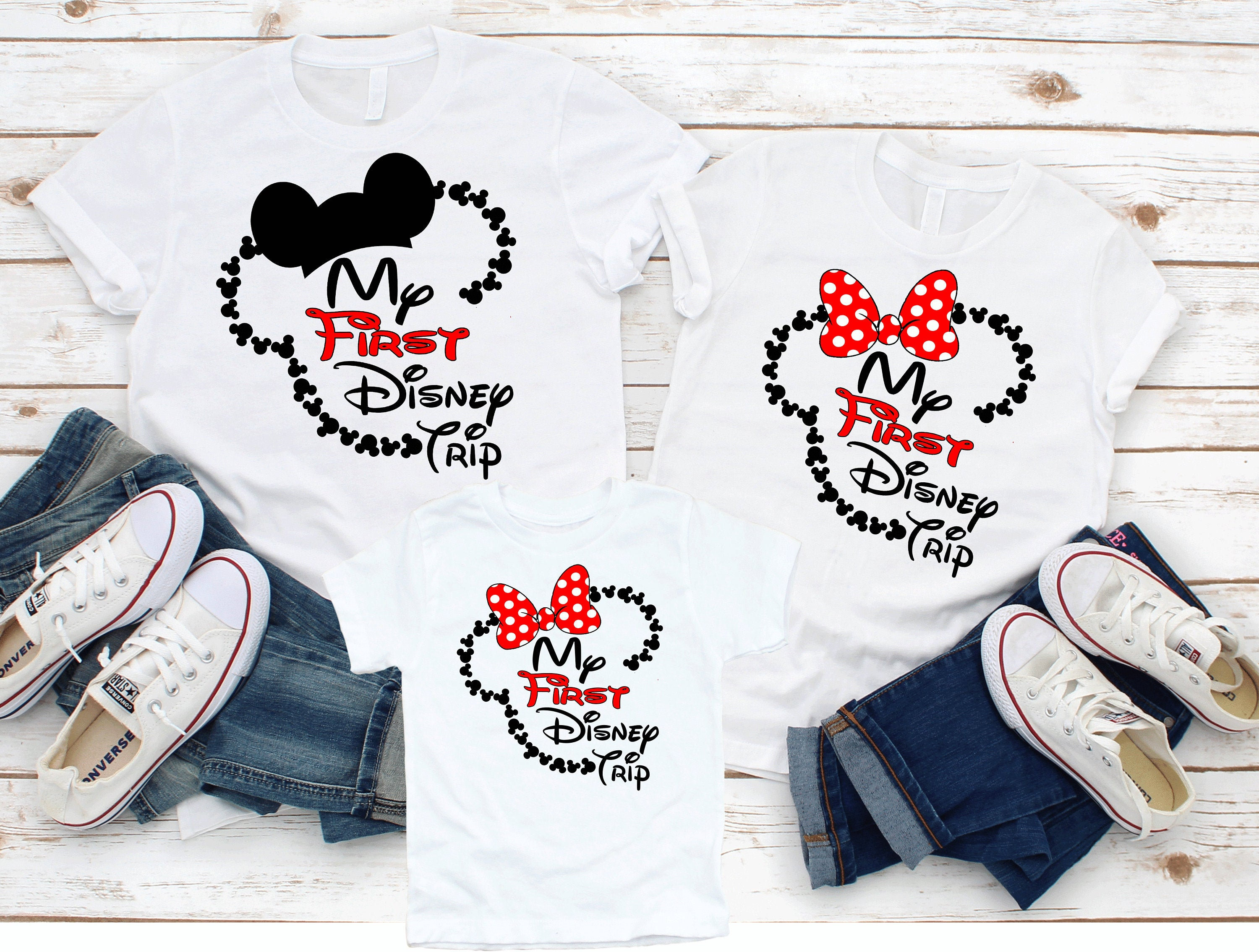 cheap custom disney shirts