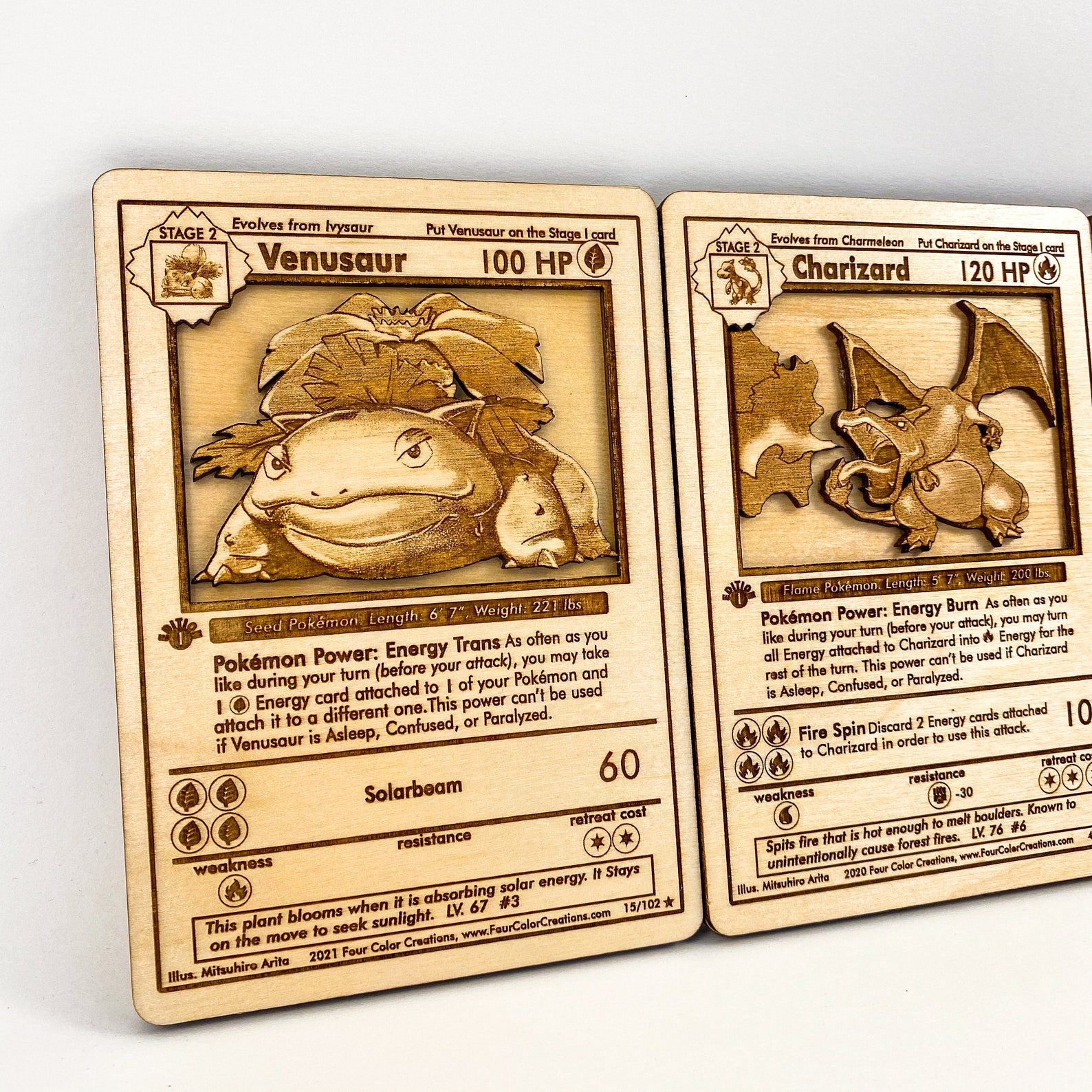 charizard blastoise venusaur toys