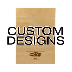 DESSINS PERSONNALISÉS Bandes dessinées 3D en bois, cartes Pokémon | Gravure laser 3D en bois | Cadeau bande dessinée | Cadeau Pokémon