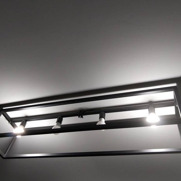 Luminaire design sur mesure