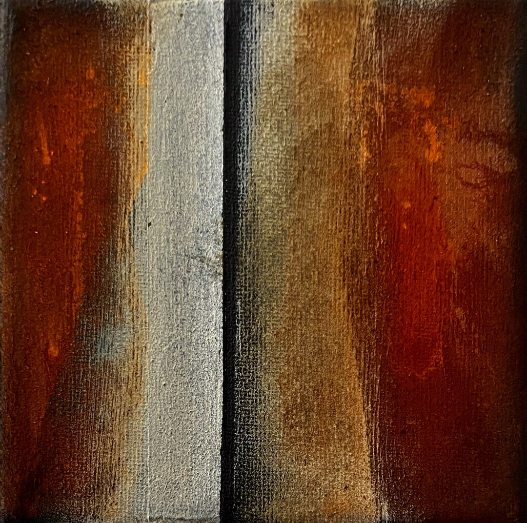 View of 22 Rust Bedroom Ideas for Earthy and Modern Interior Designs