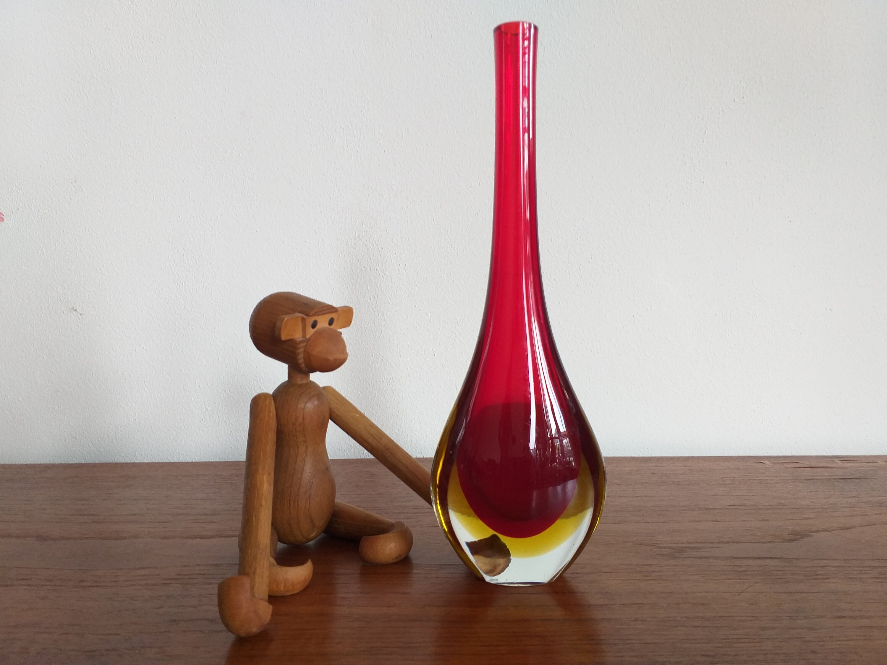 Flavio poli teardrop - Etsy 日本