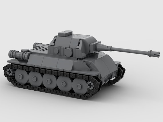 Lego t 34 sale