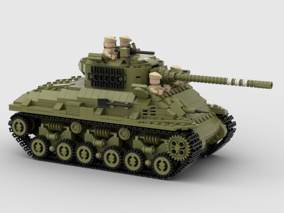 US M4A1 シャーマン ヘンロン フルセット 制作 テストのみ 安売り アメリカ中戦車 M4A1シャーマン＆ブローニング M2 重機関銃