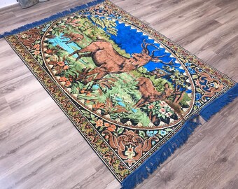 Laundry Room Rug Etsy