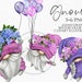 see more listings in the Gnome Clipart section