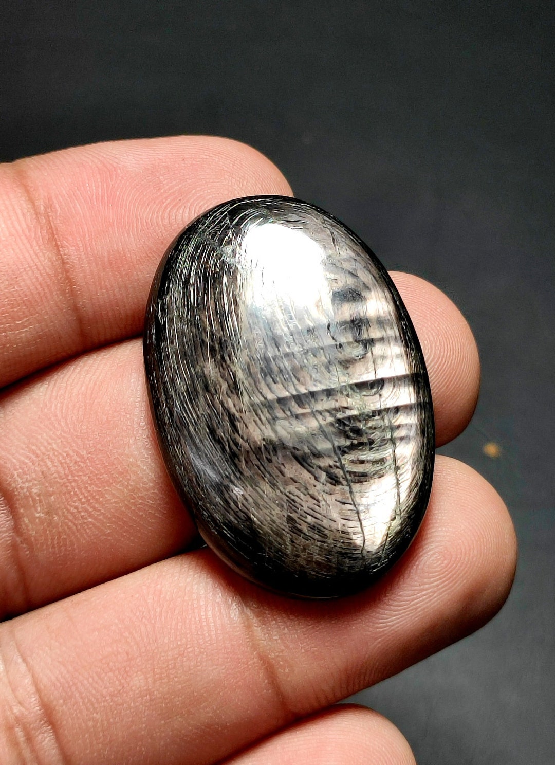 low obsidian