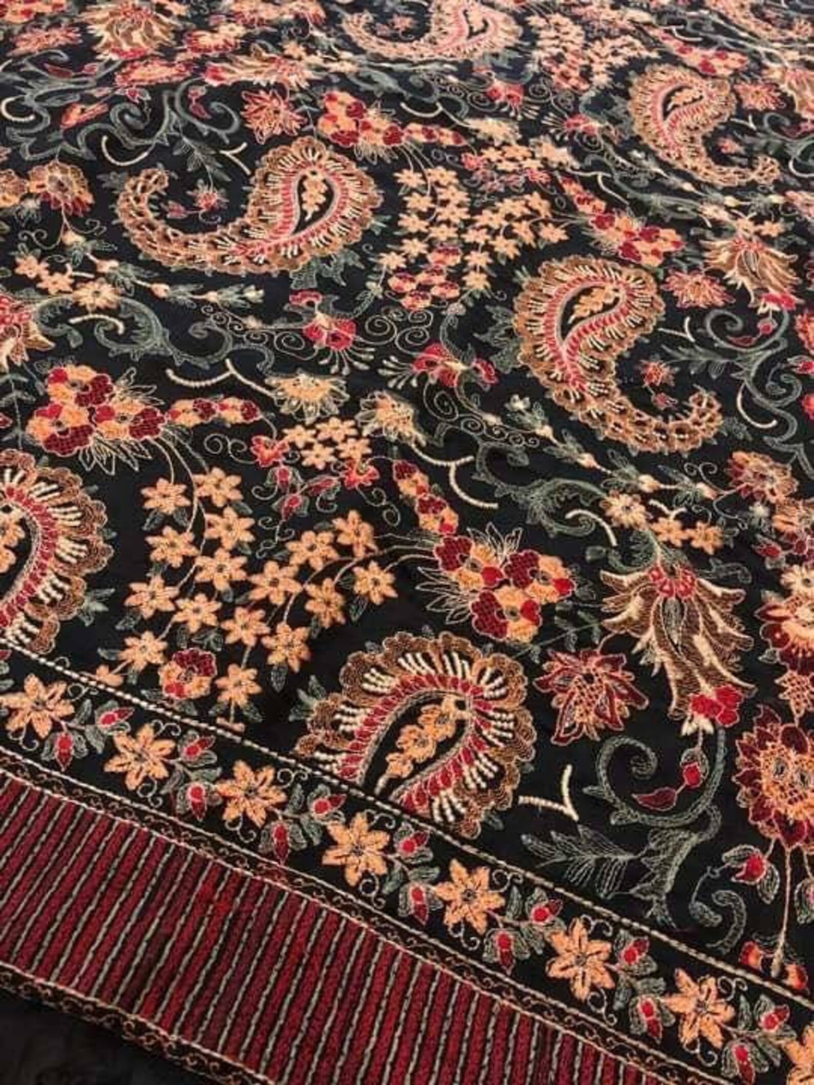 karandi shawls