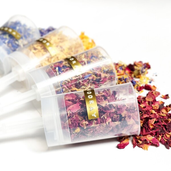 Confetti Popper Etsy