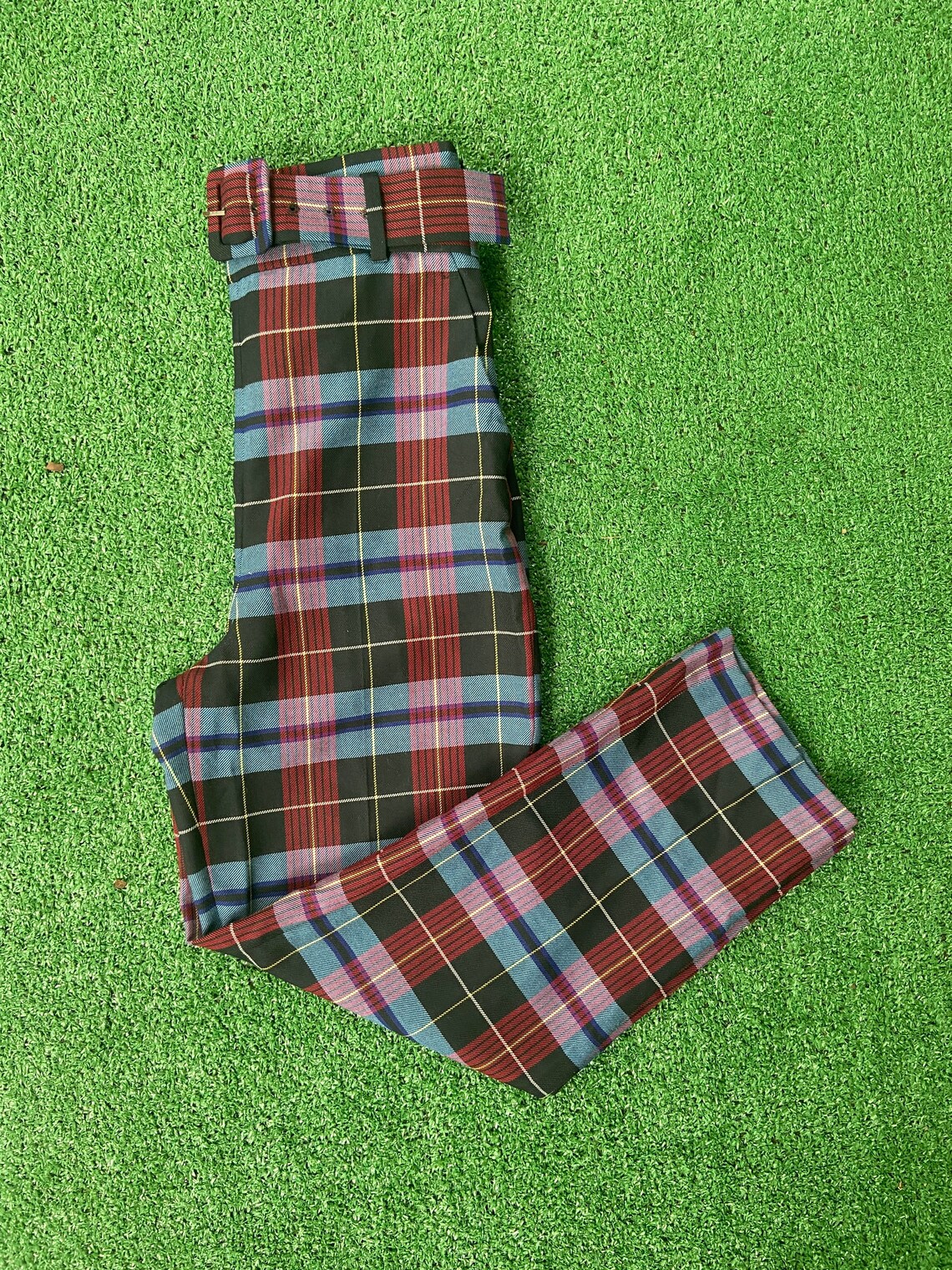 zara chino