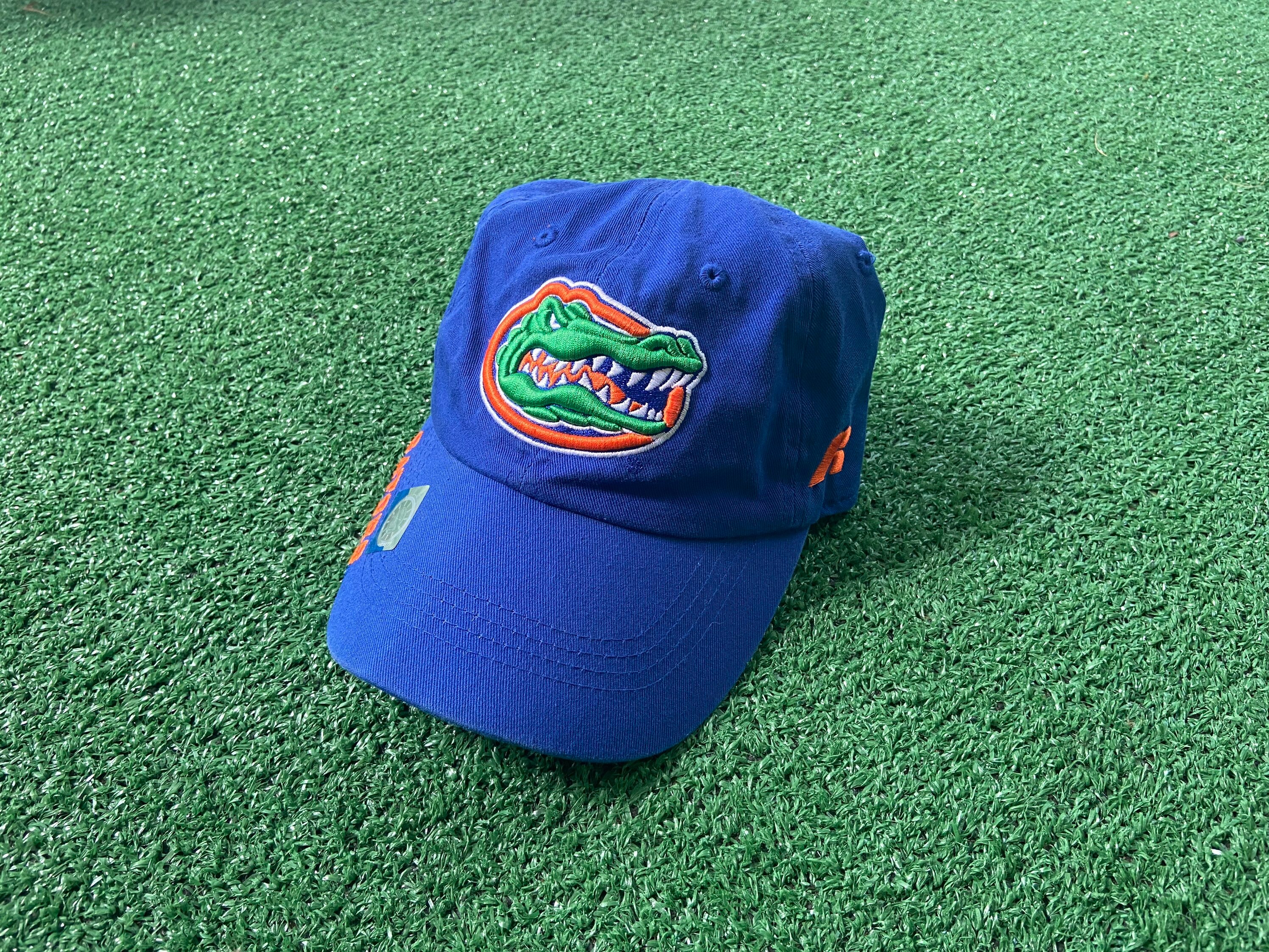 Vintage 2000 Y2K Russell NCAA Florida 
