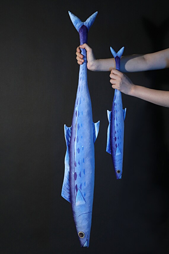 Luxurious Sea Lord Genshin Impact Wiki Cosplay Doll Throw Etsy