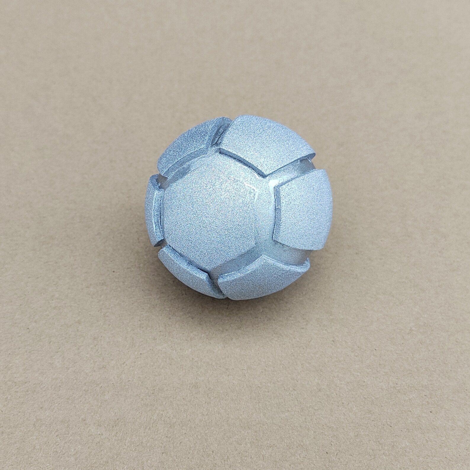 Gyro Zeppeli Steel Ball Run Cosplay Prop Etsy