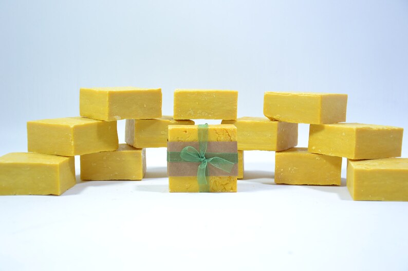 Eczema/Psoriasis Soap Bar 100 All Natural and Organic Etsy