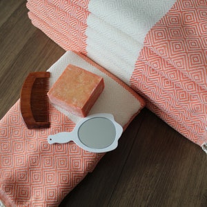 Bachelorette Party Favors, Turkish Towel, Personalized Gifts, Bridesmaid Gifts, Double Side Beach Towel, Merry Christmas