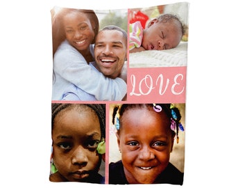 30 X 40 Inch Blanket Etsy