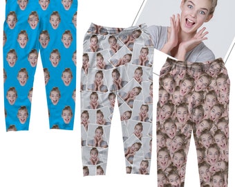 personalized pjs for him