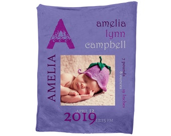 30 X 40 Inch Blanket Etsy