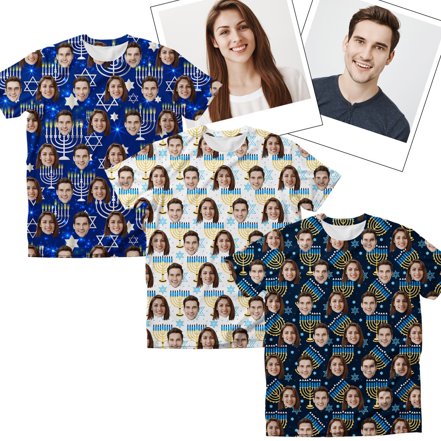 Hanukkah pajamas canada