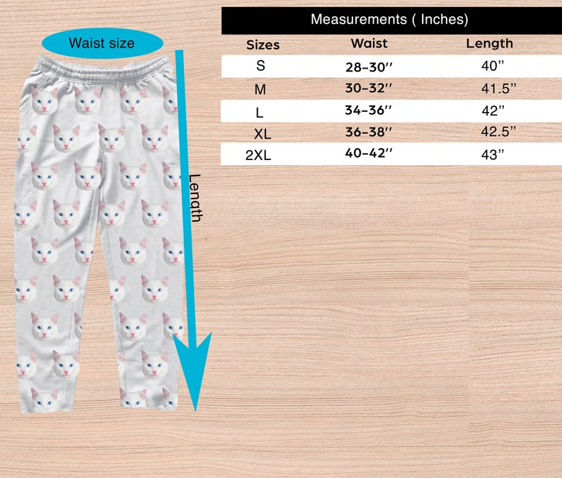 Custom Christmas Pajama Pants, Family Christmas Pajamas, Family Christmas Pajama Pants, Matching Family Pajamas, Holiday Pajamas, Family PJs image 3