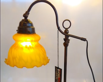 lawyer lamp