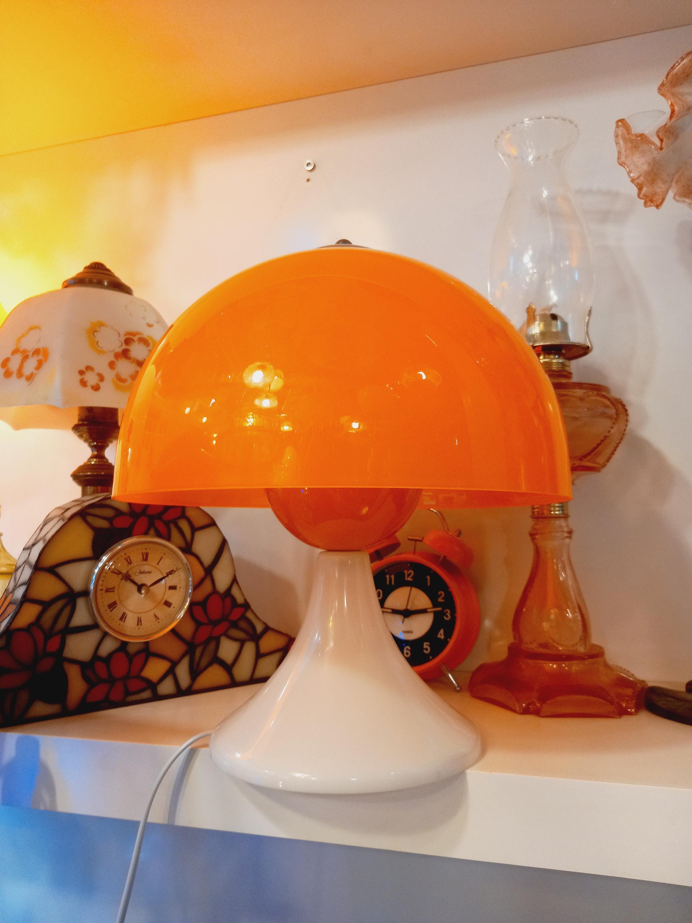 Space age lighting - Etsy 日本