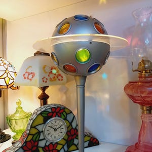 Ikea blimp lamp - Etsy 日本