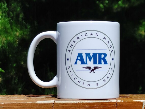 Personalized Ceramic Mug for Occasions, Corporate Gift, Restaurant Supplies  - Etsy