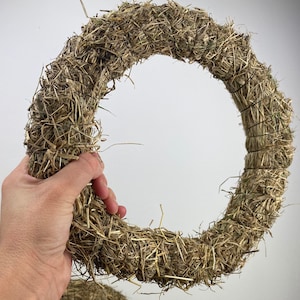 Handmade base for DIY Make it your self wreath, Florists Supplies, handmade wreath base, Natural Wreath Base, wreath base, Made in UK