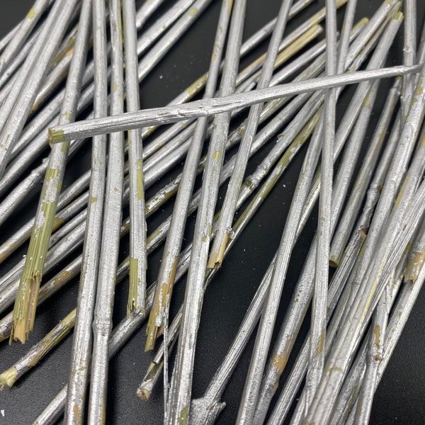 Decorative Sticks Etsy