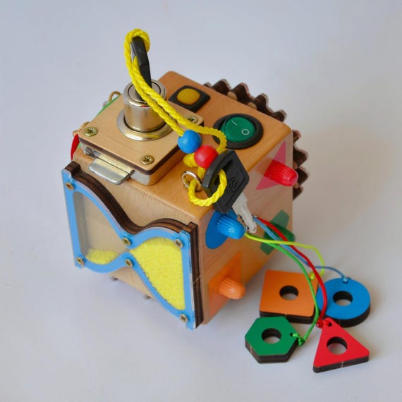 Hzozozo Juguete Montessori 3 En 1 De Madera Para Clasificar Y Apilar, Con 16 Palitos De Colores Y 12 Discos, Ideal Para Niños De 1 A 3 Años, Incluye Bolsa De Almacenamiento, Regalo Educativo