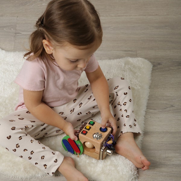 Educational Toy Etsy