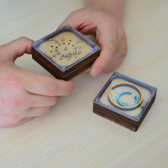 Biglie Gioco Pallina Labirinto Labirinto Di Biglie, Giocattolo