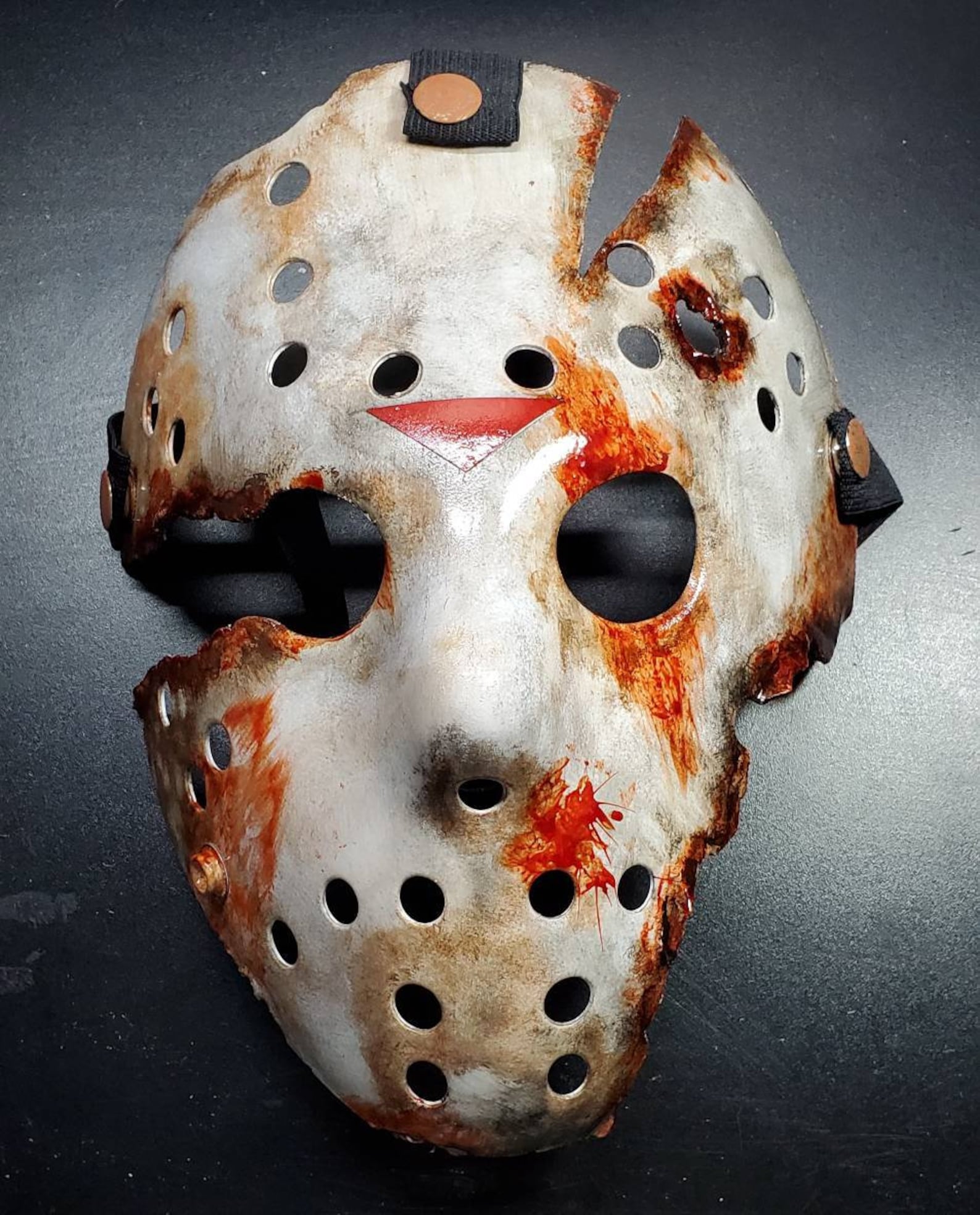 jason goes to hell toy