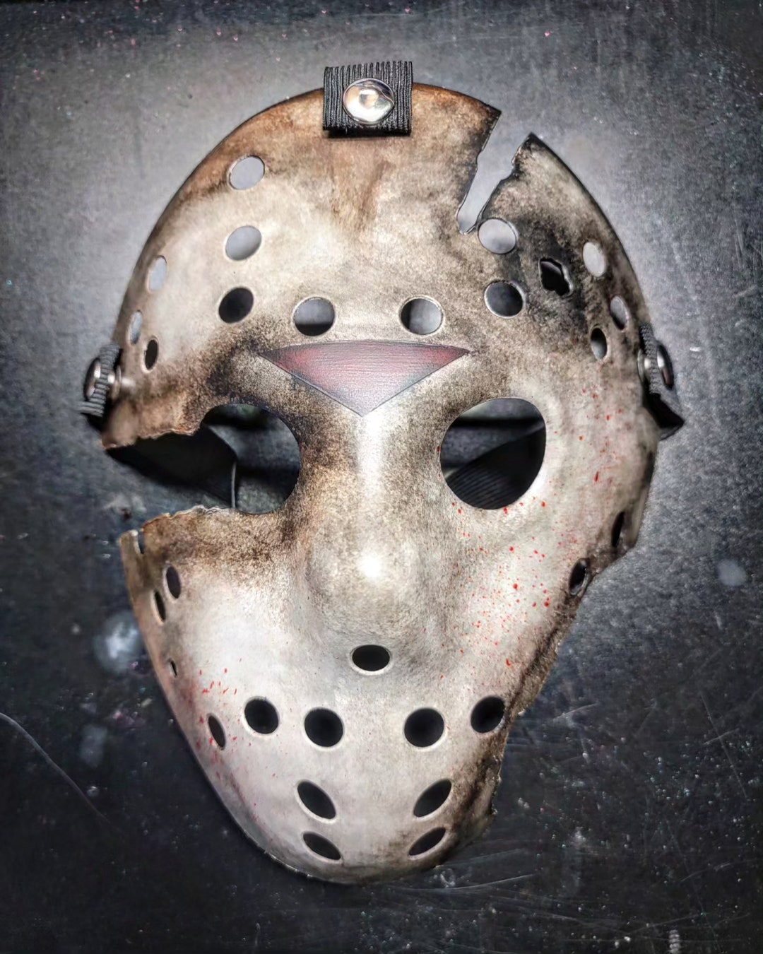 Friday the 13th: Part 9 