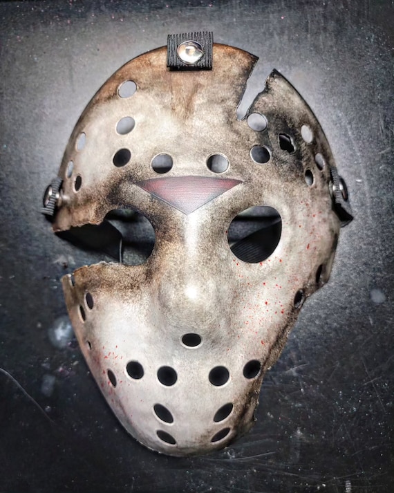 Friday the 13th: Part 9 