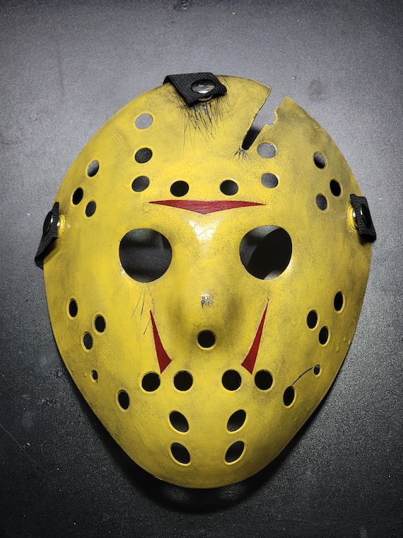 Friday the 13th Part 8 