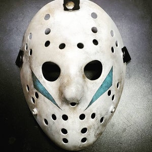 Friday the 13th: Part 5 &quot;A new beginning&quot; Mask